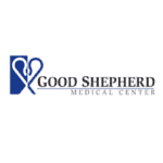 Good Shepherd Medical Center logo
