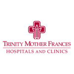 Trinity Mother Frances Hospitals and Clinics logo