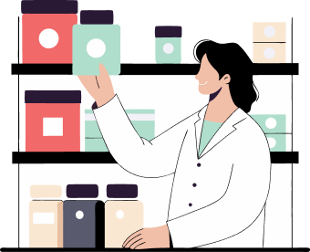 Compounding Pharmacy