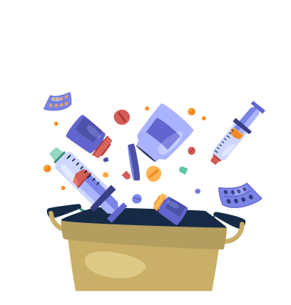 Compounding Pharmacy