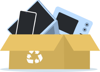 Paper Shredding & E-Waste Disposal