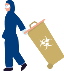 Airport Medical Waste Disposal
