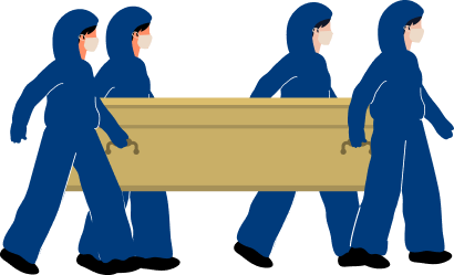 Waste Disposal for Funeral Homes