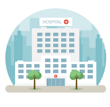 Hospitals and Health System